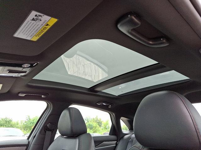 used 2021 Kia K5 car, priced at $24,988