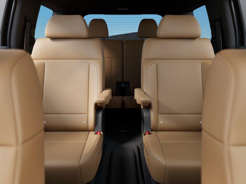 new 2026 Hyundai Santa Fe car, priced at $47,020