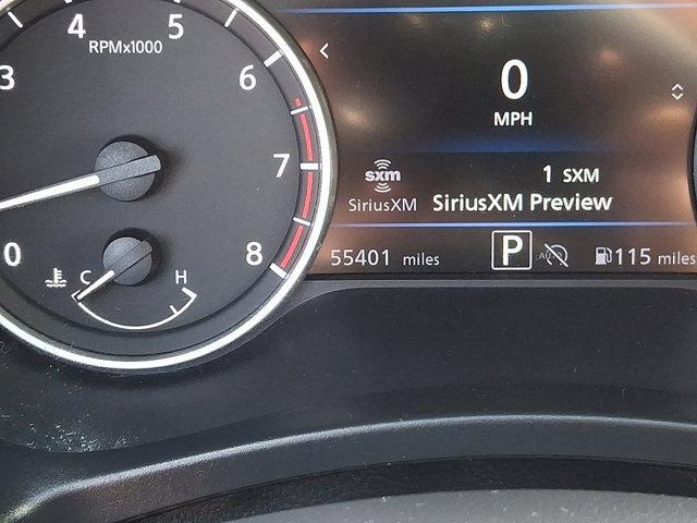 used 2024 Nissan Sentra car, priced at $18,995