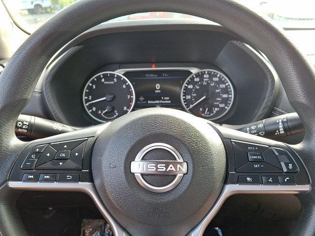 used 2024 Nissan Sentra car, priced at $18,995