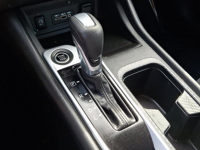 used 2024 Nissan Sentra car, priced at $18,995