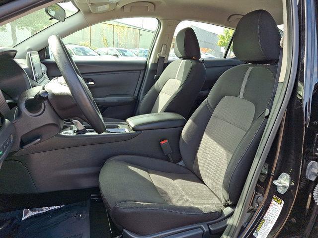 used 2024 Nissan Sentra car, priced at $18,995