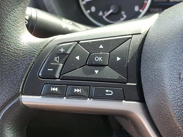 used 2024 Nissan Sentra car, priced at $18,995