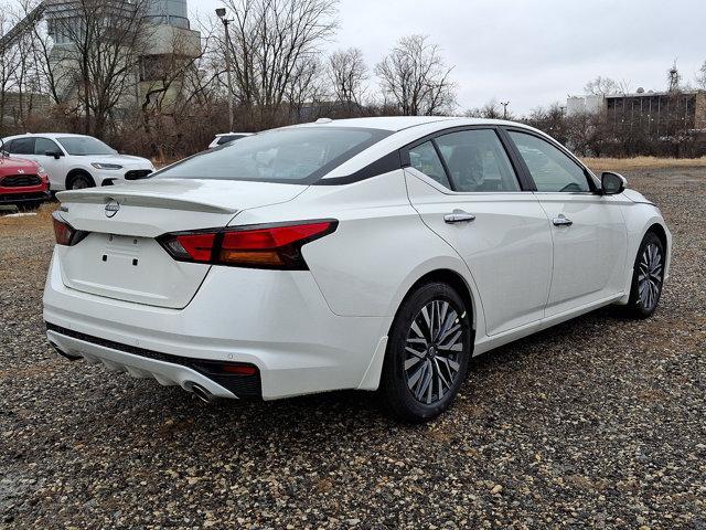 new 2025 Nissan Altima car, priced at $31,341