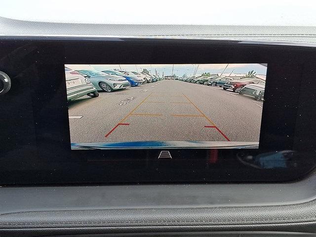 used 2024 Buick Encore GX car, priced at $23,967