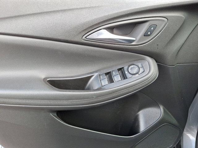 used 2024 Buick Encore GX car, priced at $23,967