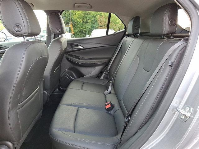 used 2024 Buick Encore GX car, priced at $23,967