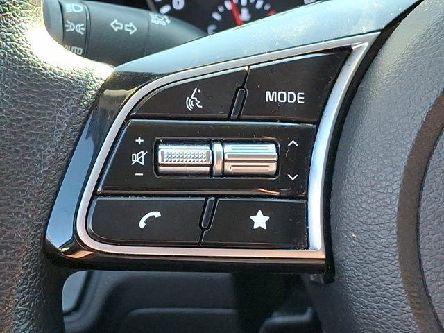 used 2023 Kia Forte car, priced at $20,991