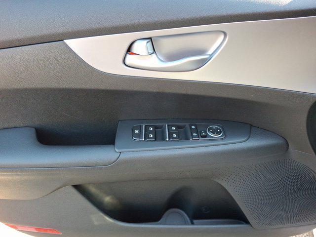 used 2023 Kia Forte car, priced at $20,991