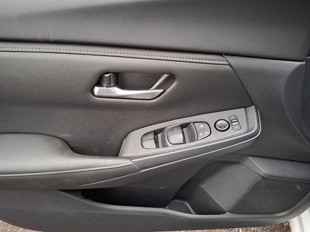 new 2025 Nissan Sentra car, priced at $24,024
