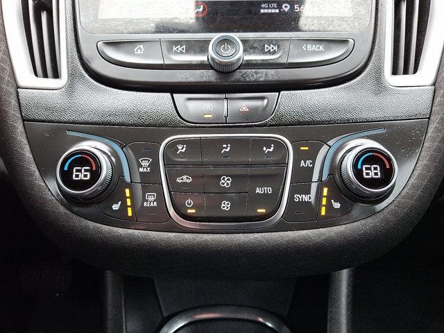used 2023 Chevrolet Malibu car, priced at $18,888