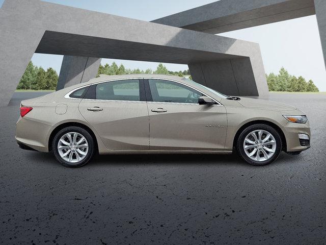 used 2023 Chevrolet Malibu car, priced at $18,888