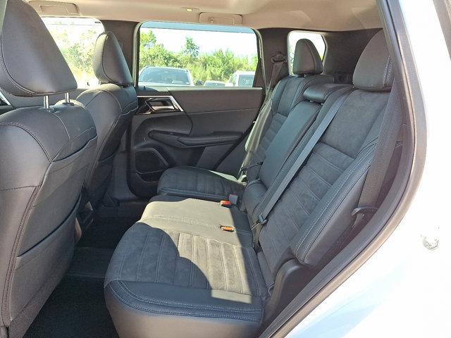 used 2023 Mitsubishi Outlander PHEV car, priced at $29,991