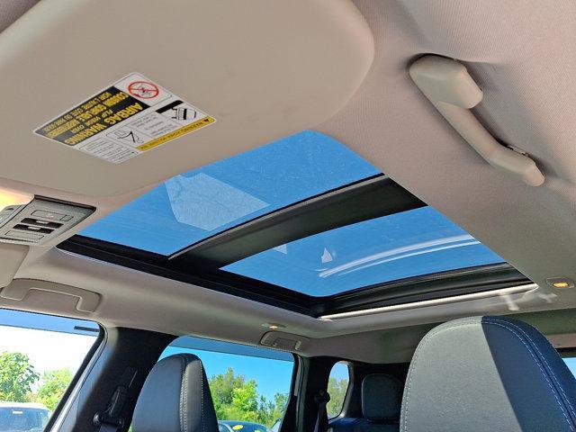 used 2023 Mitsubishi Outlander PHEV car, priced at $29,991