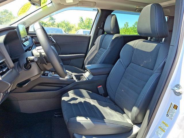 used 2023 Mitsubishi Outlander PHEV car, priced at $29,991