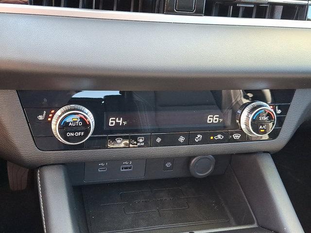 used 2023 Mitsubishi Outlander PHEV car, priced at $29,991