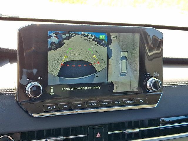 used 2023 Mitsubishi Outlander PHEV car, priced at $29,991