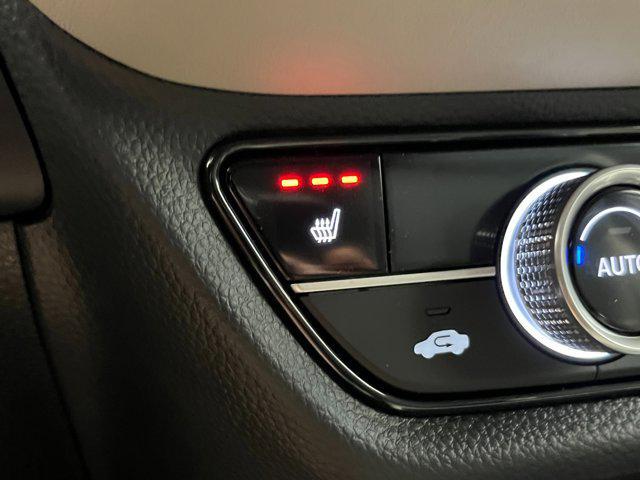 new 2026 Honda HR-V car, priced at $31,897