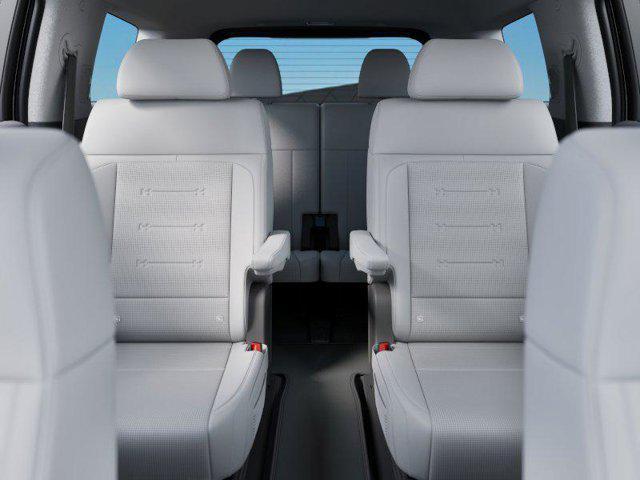 new 2026 Hyundai SANTA FE HEV car, priced at $51,991