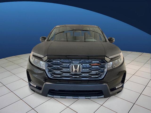 new 2025 Honda Ridgeline car, priced at $44,275