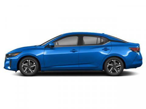 new 2024 Nissan Sentra car, priced at $23,038