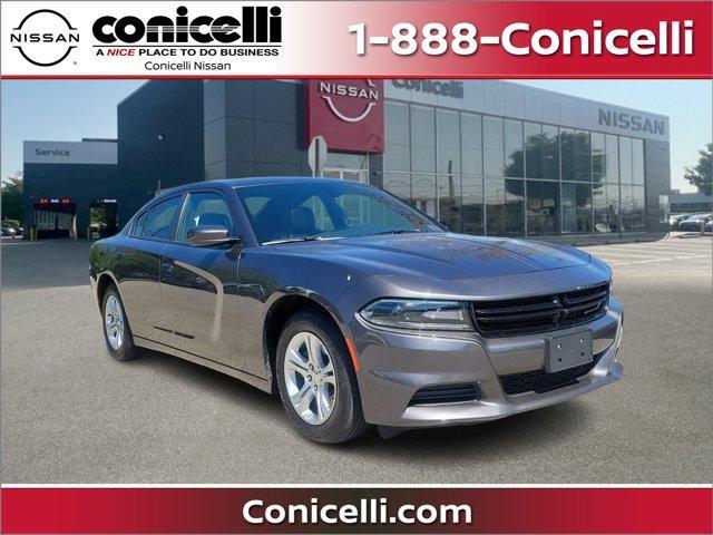 used 2021 Dodge Charger car, priced at $22,990