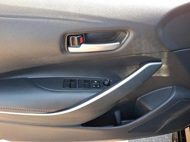 used 2025 Toyota Corolla car, priced at $27,888