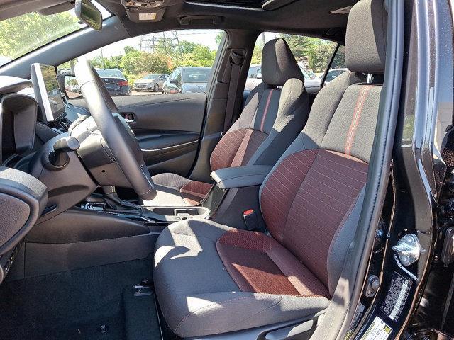 used 2025 Toyota Corolla car, priced at $27,888