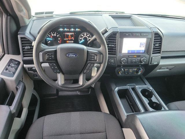 used 2020 Ford F-150 car, priced at $33,988