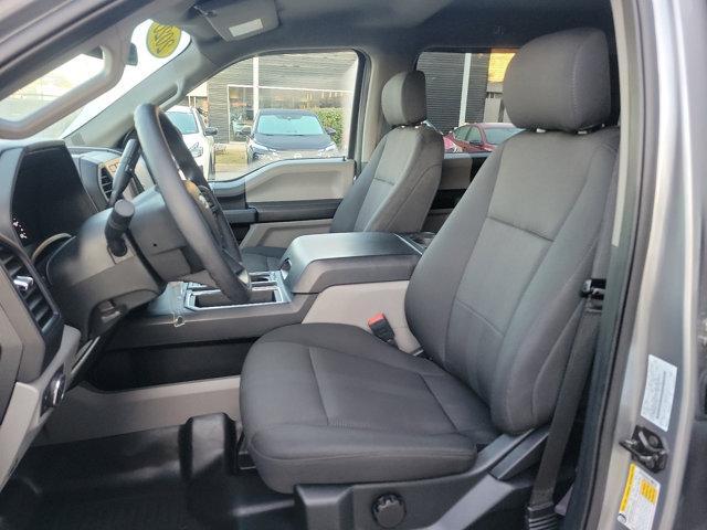 used 2020 Ford F-150 car, priced at $33,988