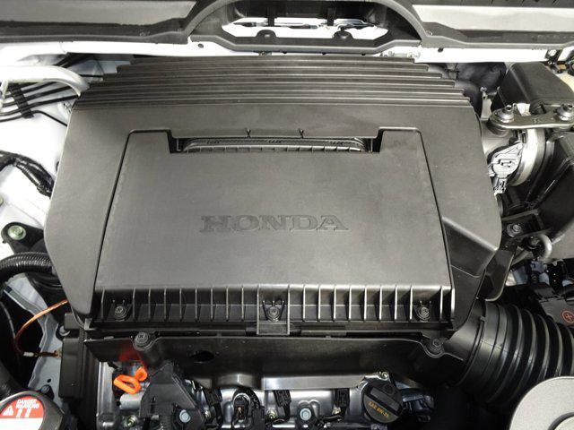 new 2026 Honda Passport car, priced at $48,109