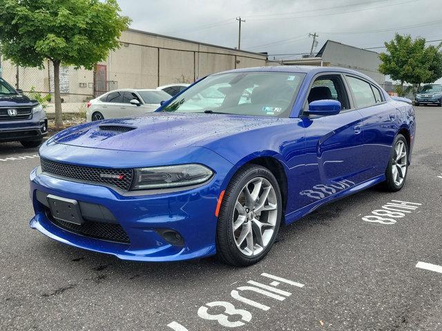 used 2022 Dodge Charger car, priced at $22,777