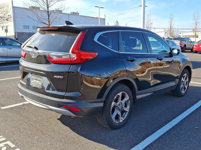 used 2019 Honda CR-V car, priced at $22,995