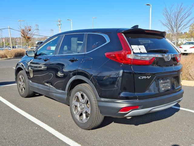 used 2019 Honda CR-V car, priced at $22,995