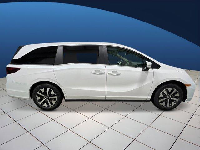 new 2025 Honda Odyssey car, priced at $41,570