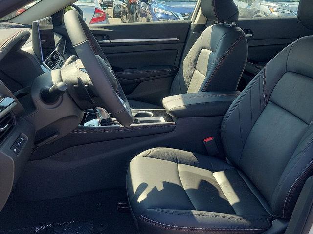 new 2025 Nissan Altima car, priced at $31,083
