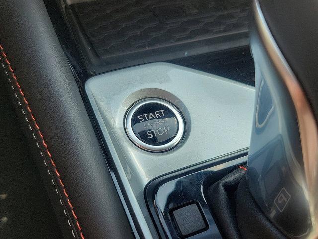 new 2025 Nissan Altima car, priced at $31,083
