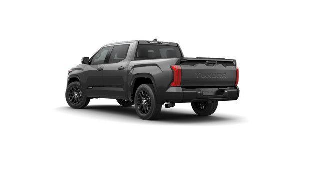 new 2024 Toyota Tundra car, priced at $66,683