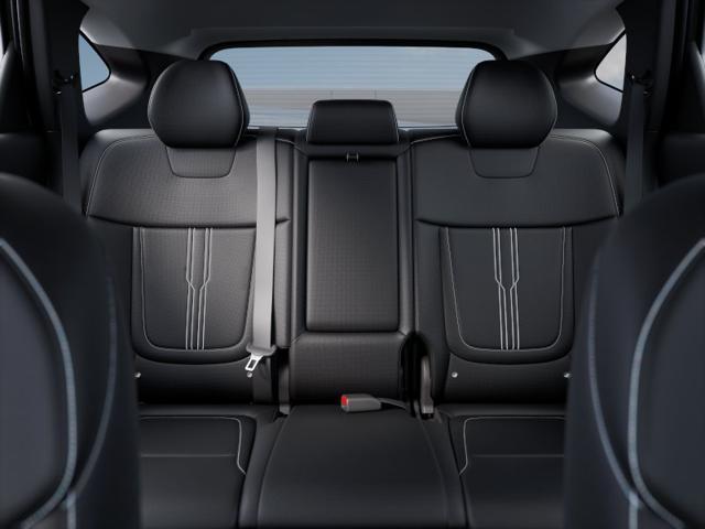 new 2025 Hyundai Tucson car, priced at $33,383