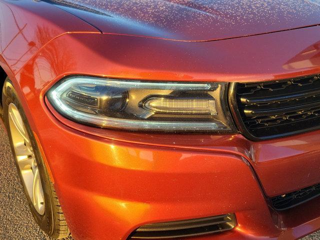 used 2021 Dodge Charger car, priced at $19,490