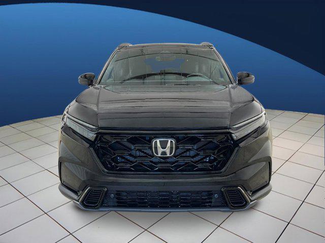 new 2025 Honda CR-V Hybrid car, priced at $39,059