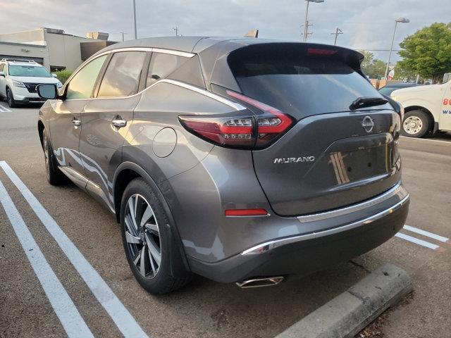 used 2023 Nissan Murano car, priced at $33,888