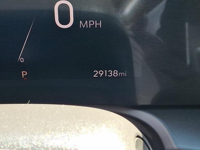 used 2024 Buick Encore GX car, priced at $24,991