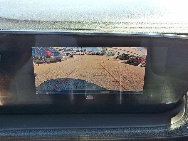 used 2024 Buick Encore GX car, priced at $24,991