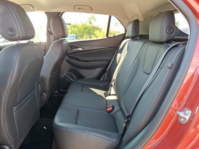 used 2024 Buick Encore GX car, priced at $24,991