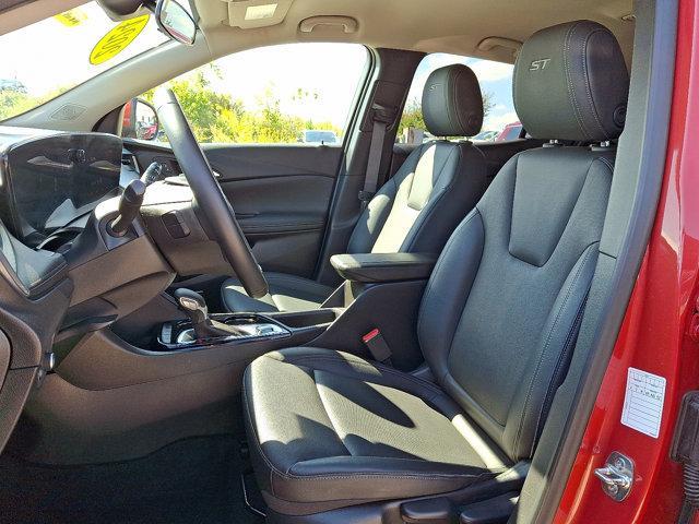 used 2024 Buick Encore GX car, priced at $24,991