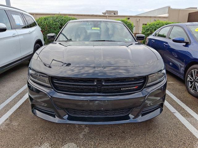 used 2023 Dodge Charger car, priced at $24,991