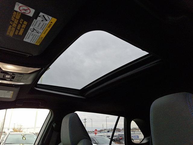 used 2022 Toyota RAV4 Hybrid car, priced at $29,495