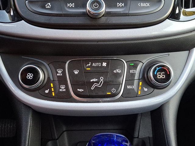 used 2017 Chevrolet Volt car, priced at $12,966