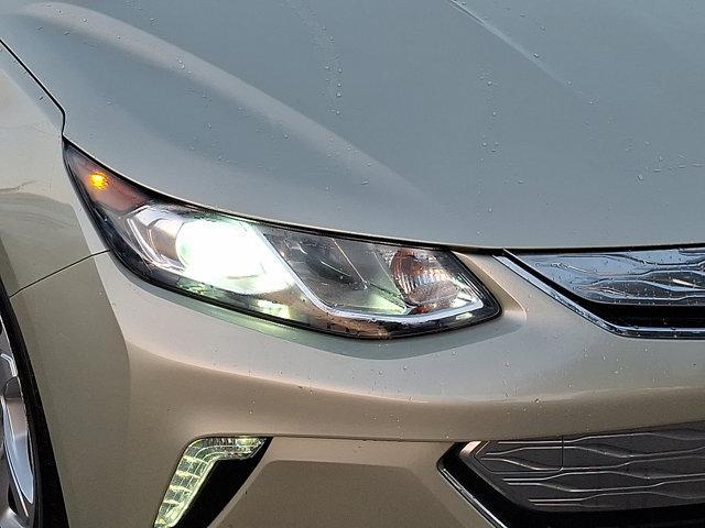 used 2017 Chevrolet Volt car, priced at $12,966